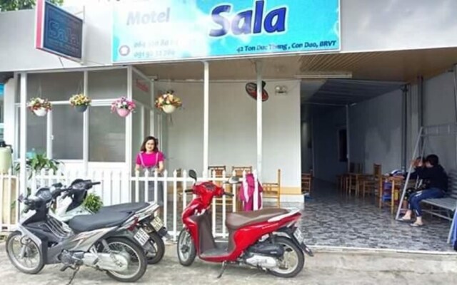 Sala Motel