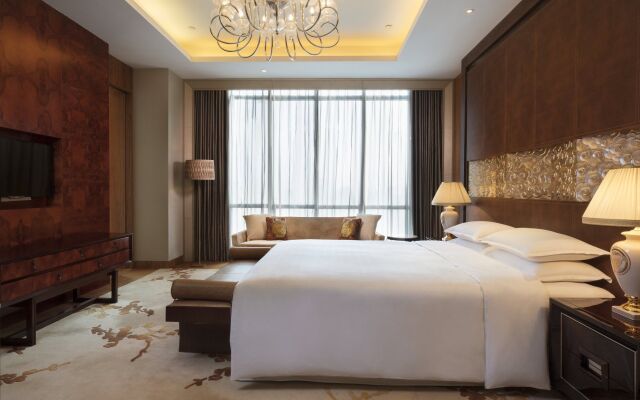 Sheraton Wuxi Binhu Hotel