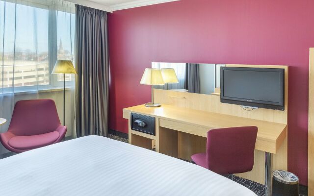 Mercure Northampton