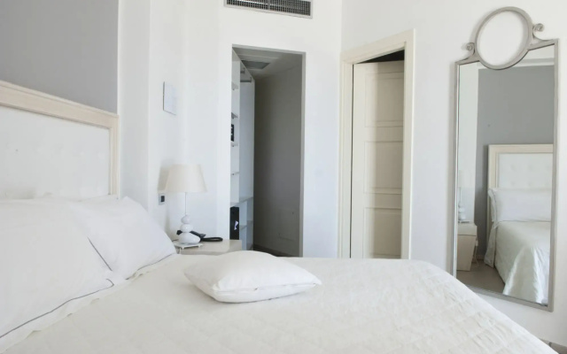 Hotel Mea - Aeolian Charme