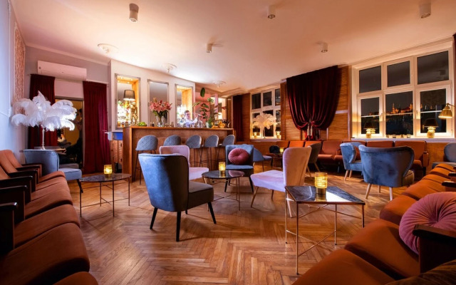 Holiday Suites Cracow