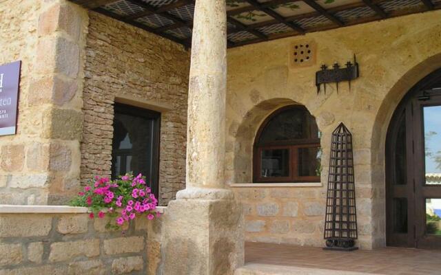 Hotel Galatea