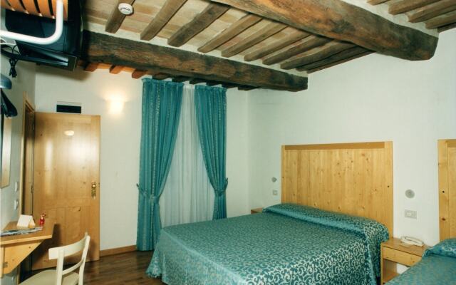 Hotel Tre Ceri