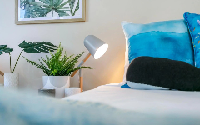 Escapades @ Palm Cove