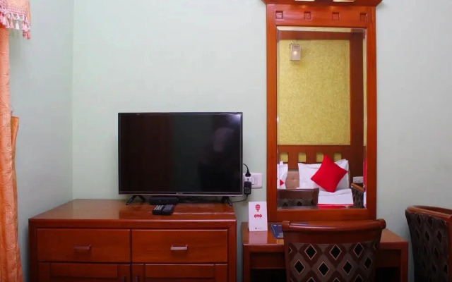 Kangappadan Residency By OYO Rooms