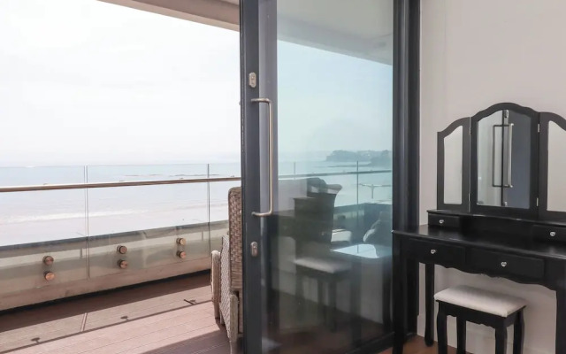 Apartment 17 Abbey Sands