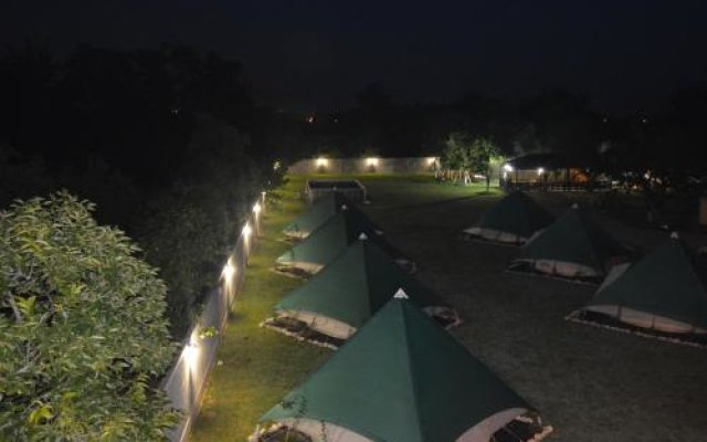 Glam Camping Abkhazia