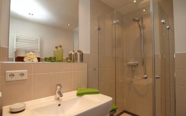 Residenz von Flotow Wohnung 09