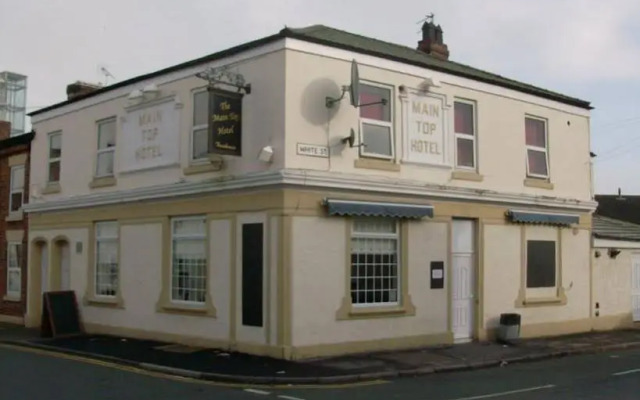 The Main Top Hotel
