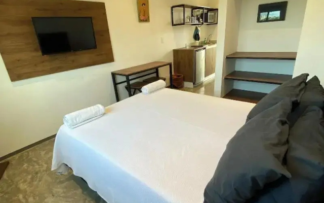Coco Live Suites