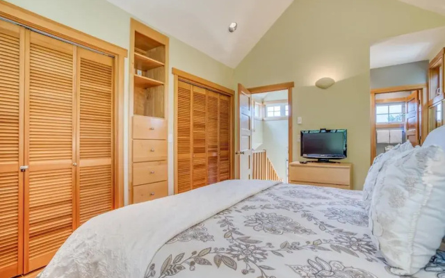 Barefoot Bungalow