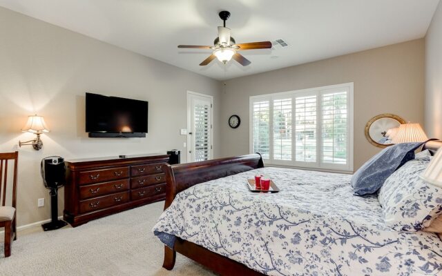 Wildflower 2 4 Bedrooms 2.5 Bathrooms Home