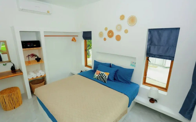 Rock & Lune Boutique Villas