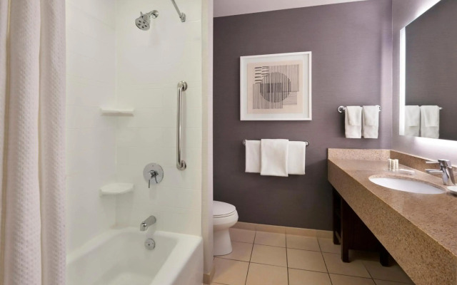 Courtyard by Marriott Waterloo St. Jacobs