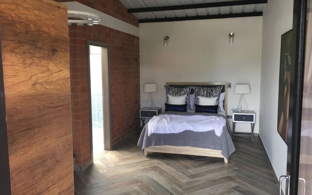 Finca Opalo