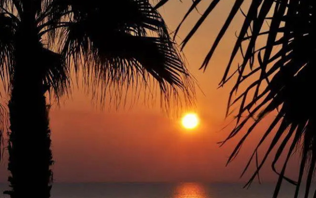 Hotel Villaggio Baia d'Argento