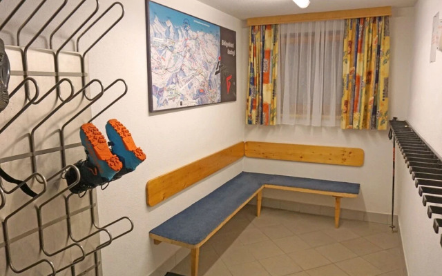 Alpenhof Kappl in Kappl