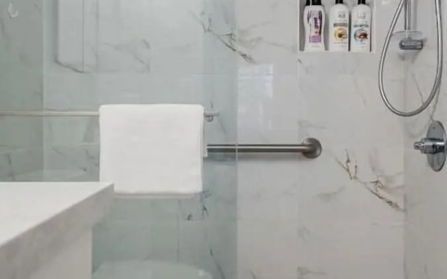 Bright Modern 2BR 2Bath Near SFSU