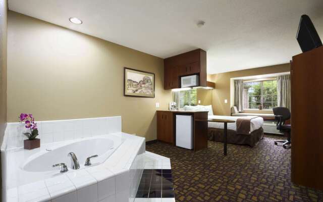 Microtel Inn & Suites by Wyndham Lithonia/Stone Mountain