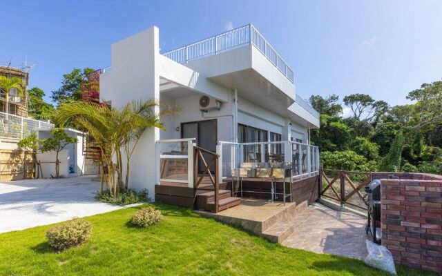 KOURI Ocean Moon Cottage