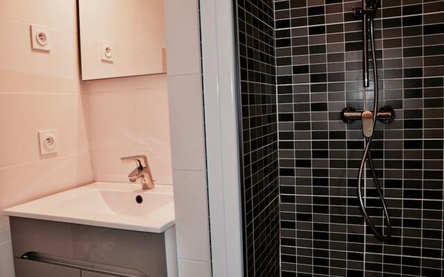 Chalet Arvina