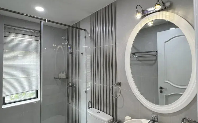Rachel Serviced Apartment