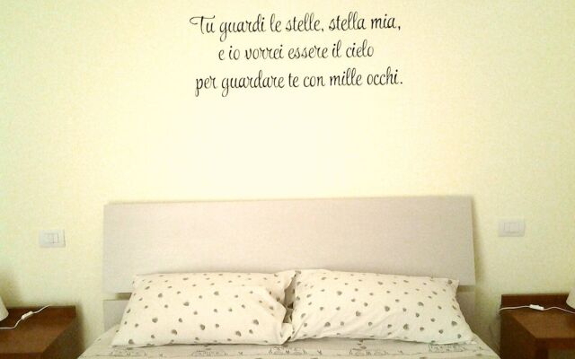 B&B Sotto Le Stelle