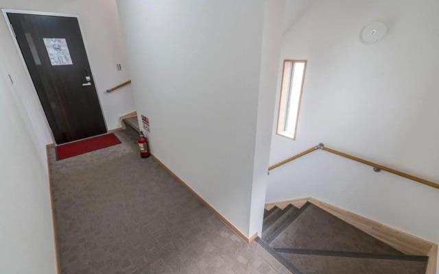 Travel Palace Miyuki (Yomiuri Shimbun) / Vacation STAY 5684