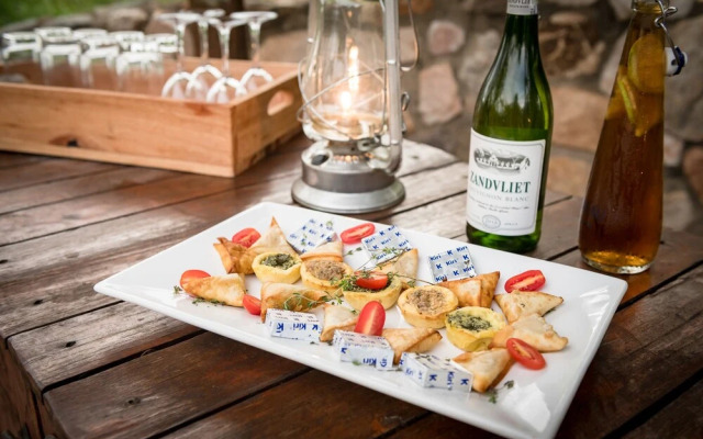 Bundox Explorer Camp