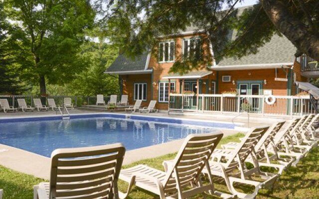 Club Privilege Mont-tremblant Vacation Condo Rentals Golf And Ski Resort