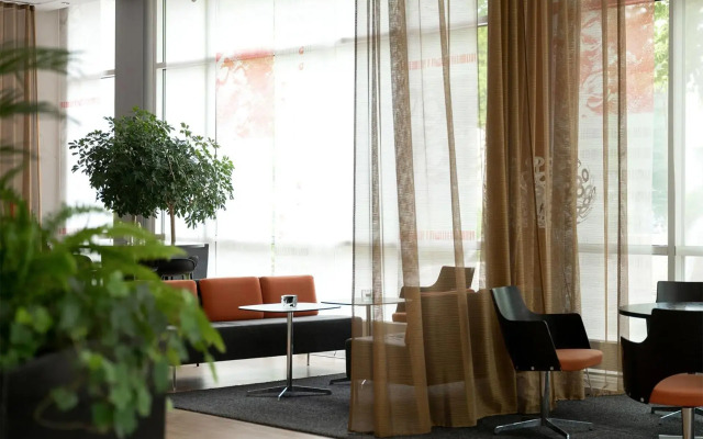 Elite Park Hotel Växjö
