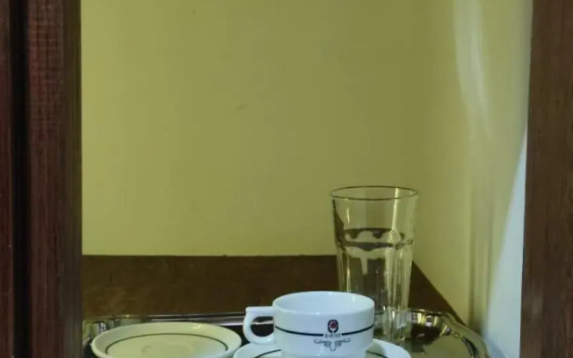 E-Just Hotel Borg El Arab