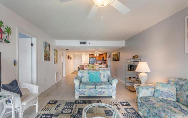 #302 Beach Place Condos