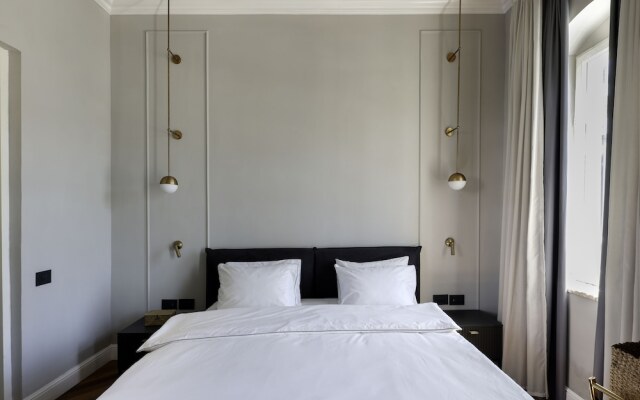 Allegro Neve Tzedek Boutique Suites - By HOMY