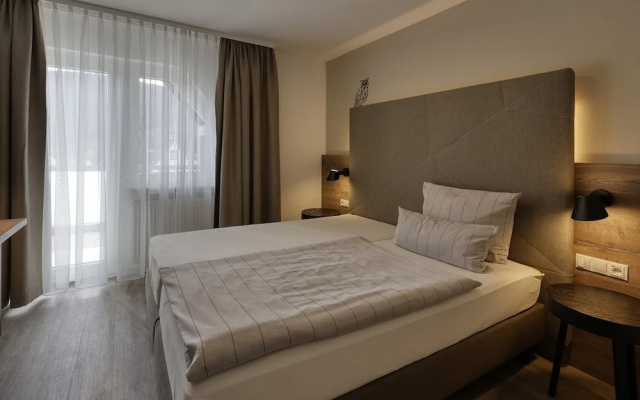 Hotel Imhof