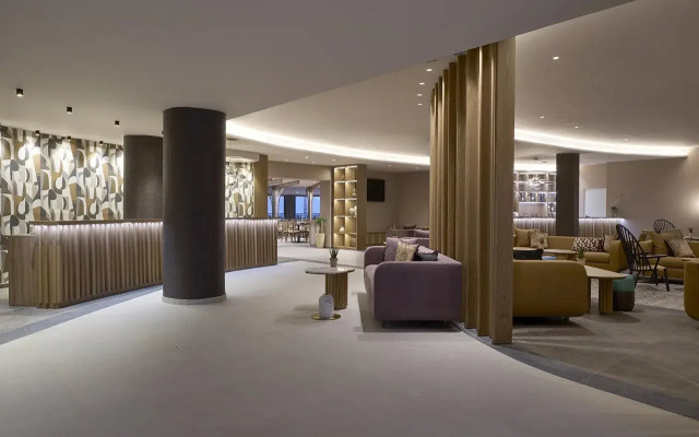 Ammos Luxury Resort