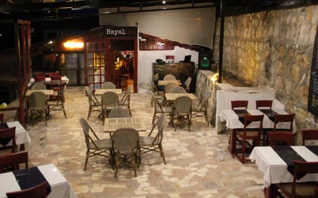 Hayalbaz Butik Otel