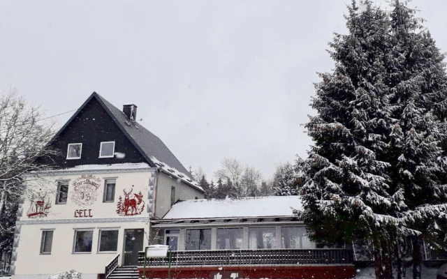Forsthaus Bell