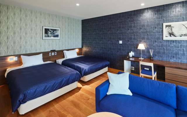 Miyajima Hanarenoyado IBUKU – Guest Rooms – Hatsukaichi