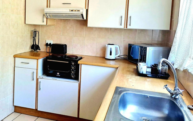 Old Mill Guest House