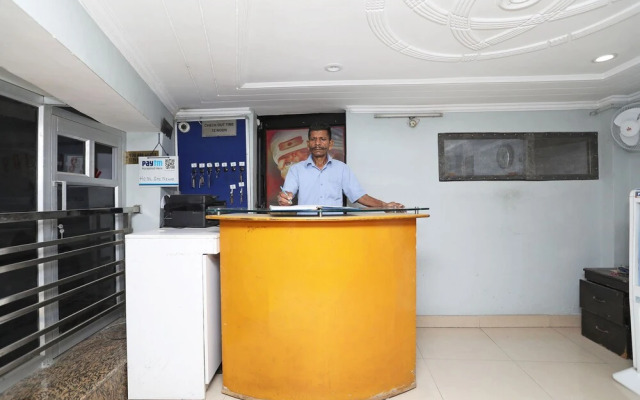 Spot On 40652 Hotel Sai Niwas