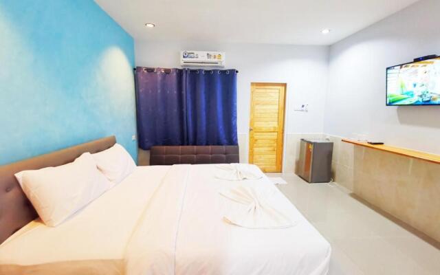 Little Hill Sattahip Resort