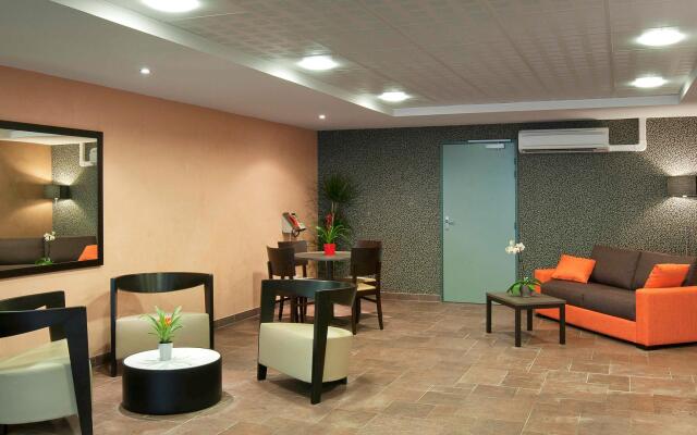 Aparthotel Adagio Access Poitiers