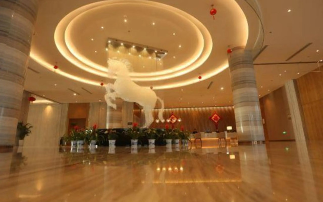 Blue Bay Resort Hotel