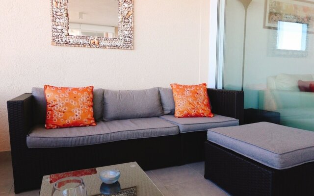 Apartamento 1193 Vista Mar Aqua