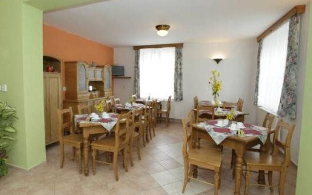 Pension Harmonie