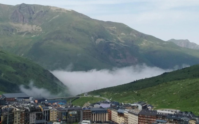 Hotel Restaurant Mirtil