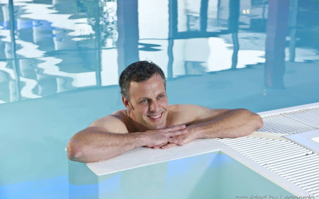 Fletcher Hotel-Restaurant Arnsberg-Sauerland