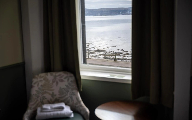 Ardencaple Hotel by Greene King Inns