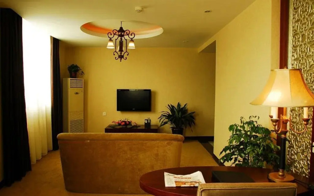 Euro River Bank Hotel